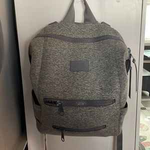Dagne Dover Indie Diaper backpack